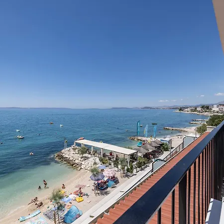 Aria 4* Ποντστράνα