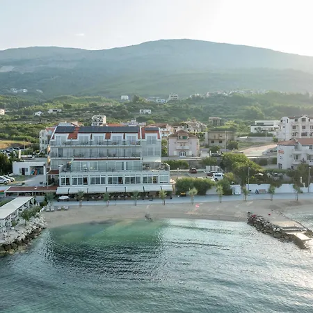 Aria Ποντστράνα
