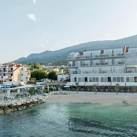 Ξενοδοχείο Aria 4*