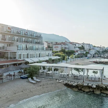 Aria Ξενοδοχείο 4*