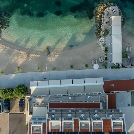 Aria Ποντστράνα