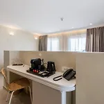 Aria Hotel Podstrana