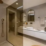 Aria Hotel