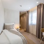 Hotel Aria Podstrana