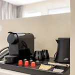Aria 4* Podstrana