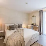 Hotell Aria Podstrana