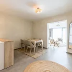 Aria 4* Podstrana