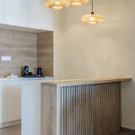 Hotell Aria Podstrana