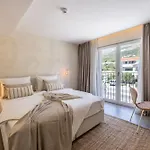 Hotell Aria Podstrana