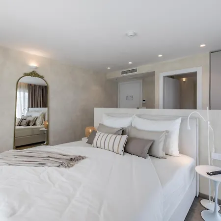 Aria 4* Подстрана