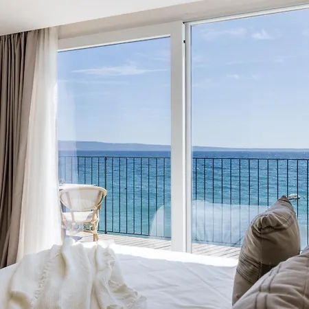 Aria Hotel Podstrana