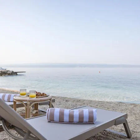 Aria Hotel Podstrana