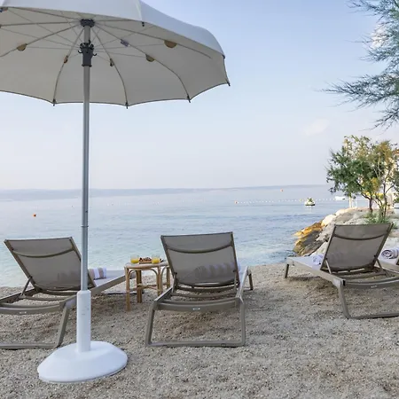 Hotel Aria Podstrana