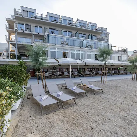 Aria Hotel Podstrana