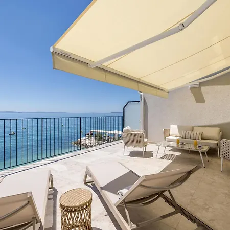 Aria Hotel Podstrana