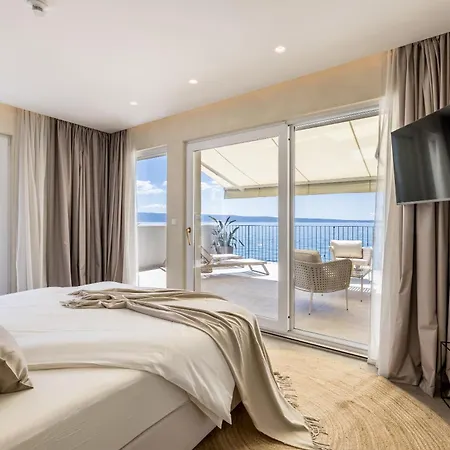 Aria Otel Podstrana