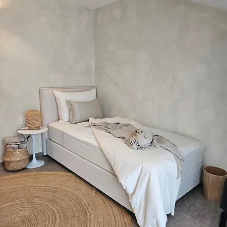 Hotel Aria Podstrana