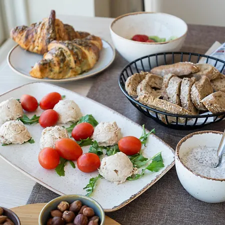 Aria Hotel Podstrana