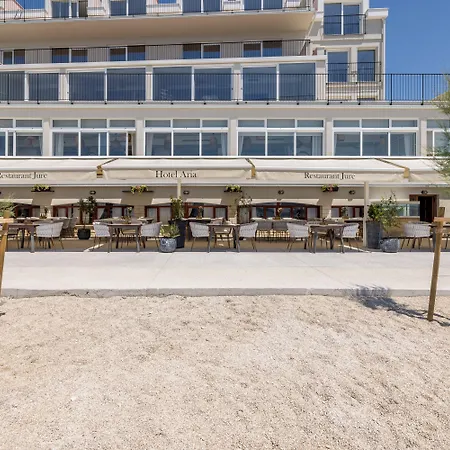 Hotel Aria Podstrana