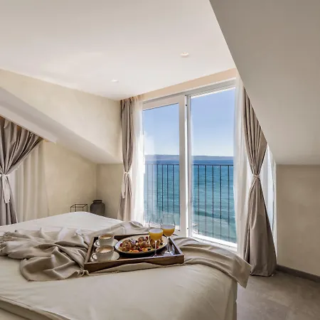 Hotel Aria Podstrana