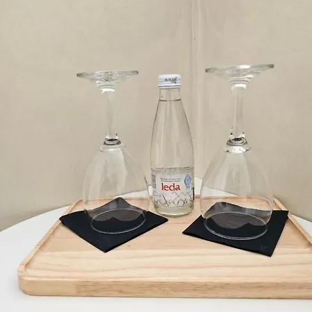 Aria فندق بودْسْتغانا