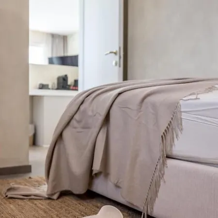 Aria 4* Podstrana