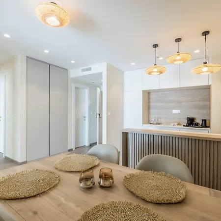 Aria 酒店 4*