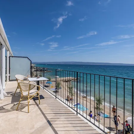 Aria Hotel Podstrana