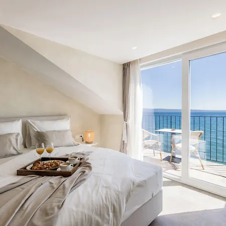 Hotel Aria Podstrana