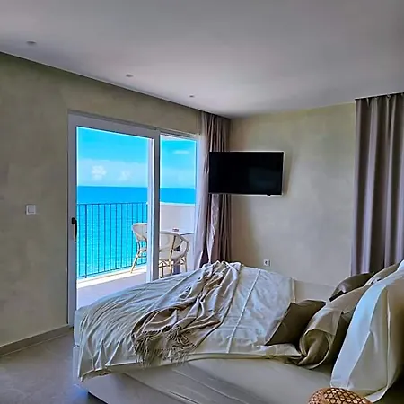 Otel Aria Podstrana