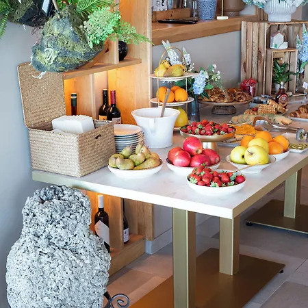 Aria Hotel Podstrana
