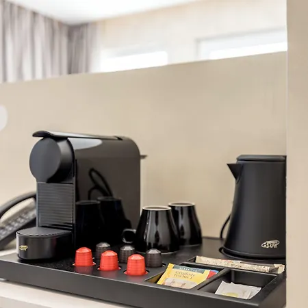 Otel Aria Podstrana