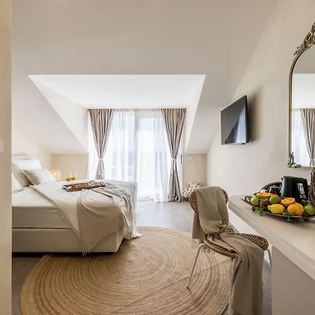 Aria Готель 4*