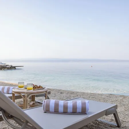 Otel Aria Podstrana