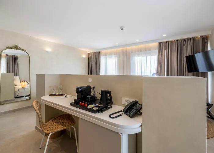 Aria Hotel Podstrana