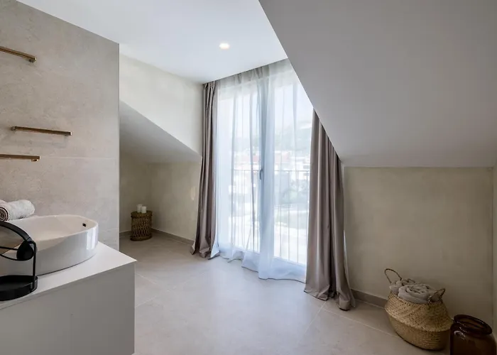 Aria Hotell