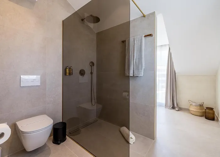 Hotel Aria