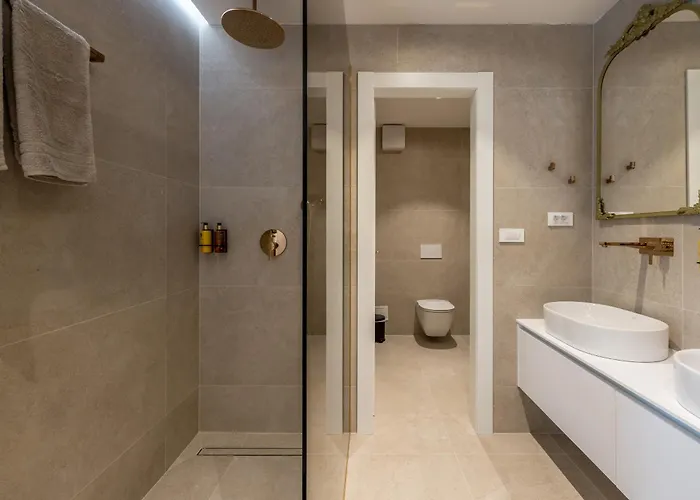 Aria Hotel Podstrana