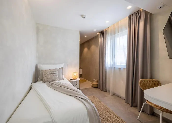 Hotel Aria Podstrana