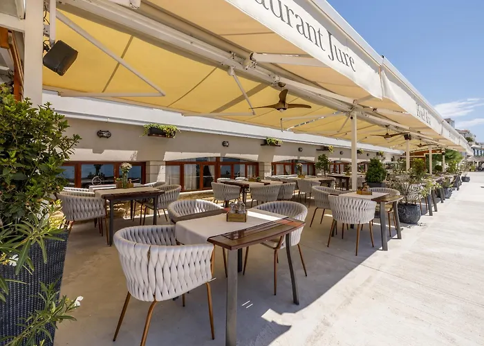 Aria Hotel Podstrana