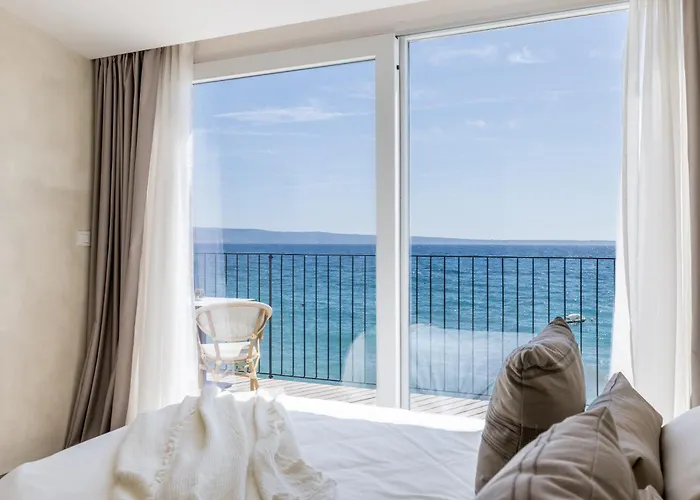 Aria Hotel Podstrana
