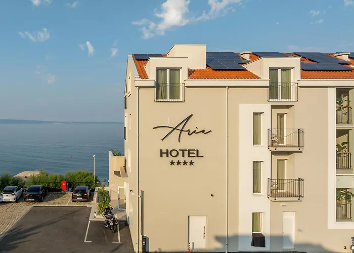 Aria 4*