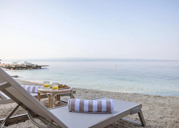 Aria Hotel Podstrana