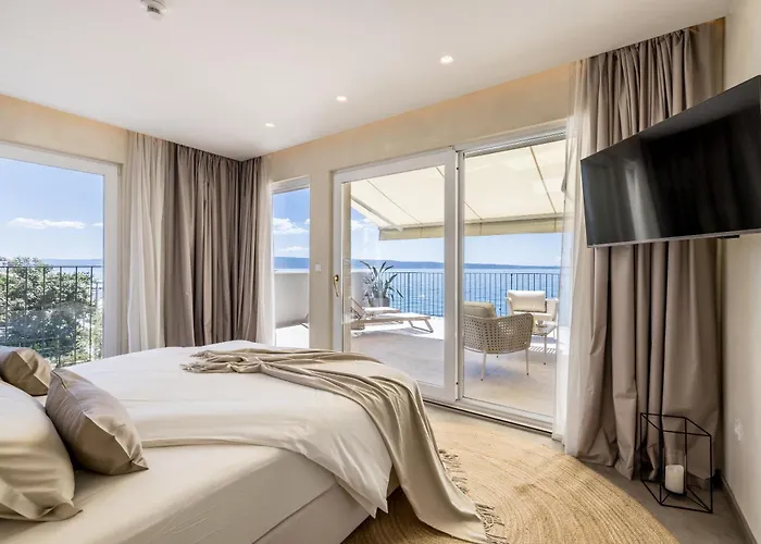 Aria Hotel Podstrana